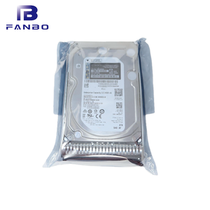 7 XB7A00044 00YK033 6テラバイト7200RPM SAS 12ギガバイト/秒3.5インチハードドライブThinkSystem用 - Product Image 2