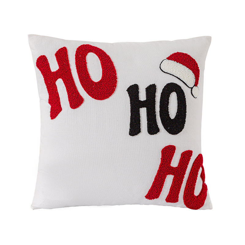 หมวกคริสต์มาส H0