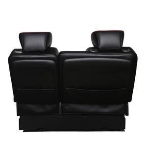 เบาะหนังรถยนต์หรูหราปรับแต่งได้สำหรับ Sprinter หรือ Coster ลดราคาพิเศษ - Product Image 4