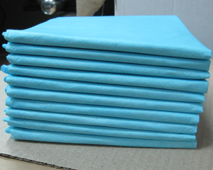 Wee Wee <span class=keywords><strong>Pad</strong></span>, Pet Descartáveis Training Pads, Boa Absorção - Product Image 4