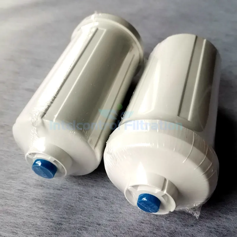 High Quality Water Purification System Filter Element Fluoride Filters PF-2 Water Filter