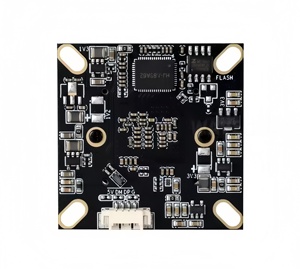 HT Chpboard Waveshare IMX678 8MP M12 โมดูลกล้อง USB เซ็นเซอร์ชิปพอร์ต USB2.0 ความไวที่ดีขึ้นในสภาพแสงน้อย - Product Image 3