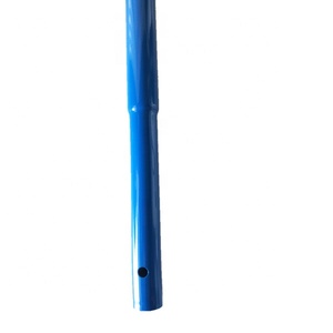 36mm de recubrimiento en polvo azul de <span class=keywords><strong>tubo</strong></span> de <span class=keywords><strong>aluminio</strong></span> <span class=keywords><strong>para</strong></span> <span class=keywords><strong>aire</strong></span> <span class=keywords><strong>comprimido</strong></span> - Product Image 4