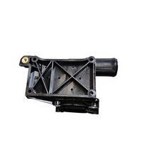 Cocok untuk MAZDA3 5 6 8 CX-7 Outlet Pendingin Berkualitas Tinggi OE LF94-15-17Z