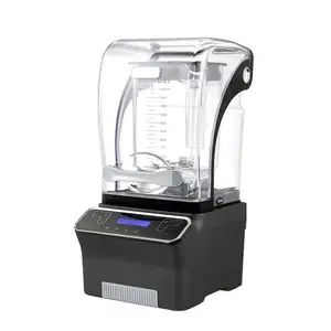 New Products Large Commercial Juicer Smoothie Super Blender Machine