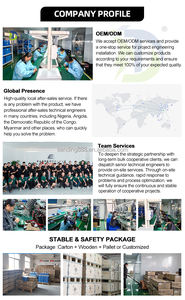 โรงงานขายส่งโดยตรง แบตเตอรี่พลังงานแสงอาทิตย์ LiFePO4 ขนาด 2-8 กิโลวัตต์ชั่วโมง แบบต่อพ่วงได้ สำหรับเก็บพลังงานภายในบ้าน รองรับ OEM แบบออลอินวัน สำหรับระบบออฟกริด พร้อมใบรับรอง - Product Image 6