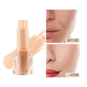 OEM brillo que cubre las <span class=keywords><strong>bolsas</strong></span> de <span class=keywords><strong>los</strong></span> <span class=keywords><strong>ojos</strong></span> imperfecciones marcas de acné ojeras sin arrugas contorno poro invisible palo <span class=keywords><strong>corrector</strong></span> palo - Product Image 4