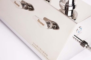 Lọc chân không Manifold toone TW-303 vi khuẩn giới hạn Tester tốt nhất người bán vi khuẩn giới hạn thiết bị kiểm tra - Product Image 6