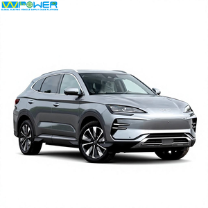 BYD Song Plus EV 2025 Usado, SUV Eléctrico con 605 KM de Autonomía, 160KW, Volante a la Izquierda, 5 Puertas, 5 Asientos, Carga Rápida, Bajo Kilometraje, Exportación - Product Image 3