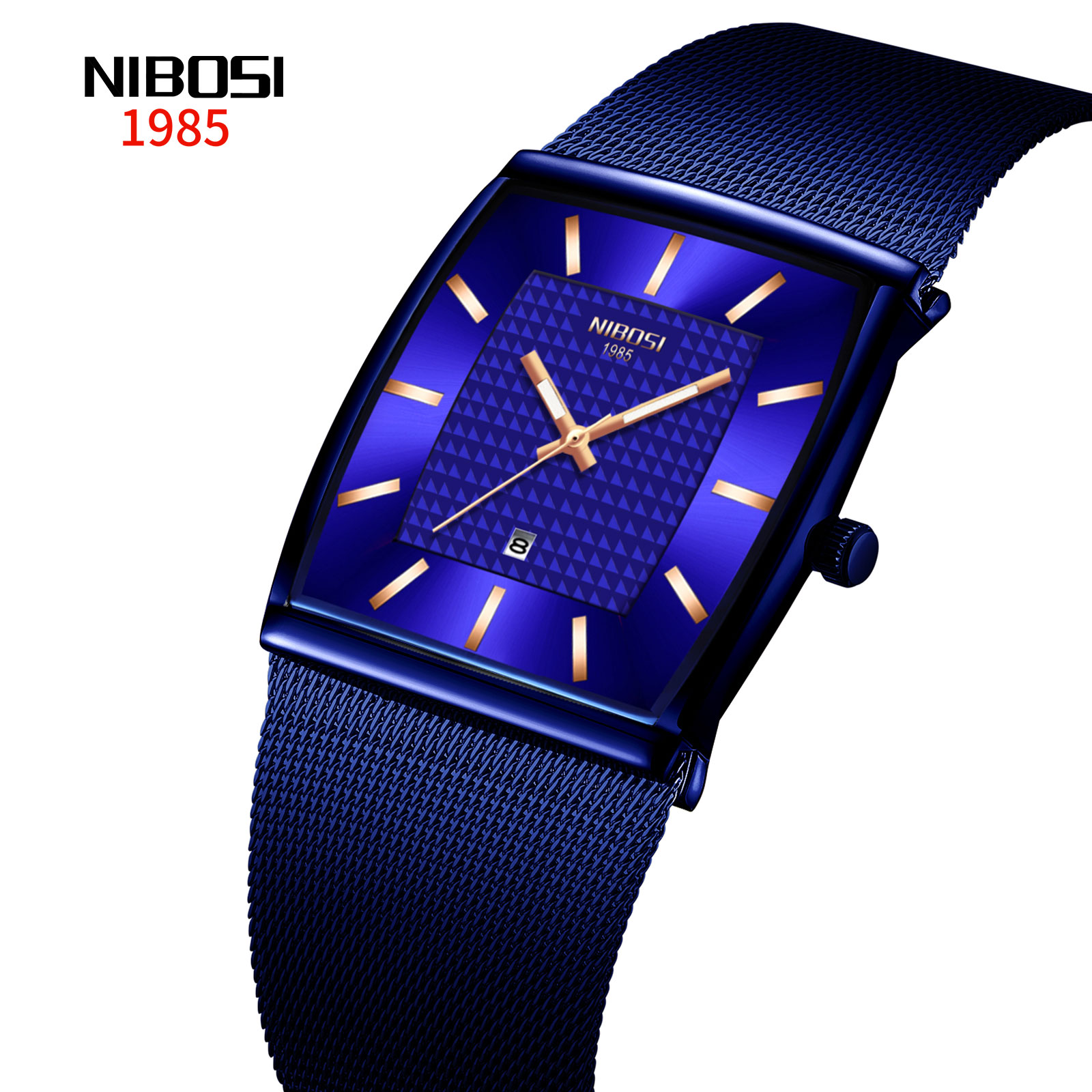 ultra slim watch for men