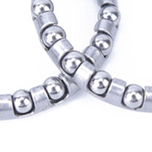 Roulements durables conçus pour la compatibilité, installation et remplacement faciles pour la trottinette Xiaomi - Product Image 3