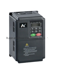 Convertidor de Corriente Alterna a Corriente Continua de 4kw de Alta Calidad y Bajo Costo de Anchuan para Bomba de Agua Solar con Buen Precio y Certificado CE - Product Image 3
