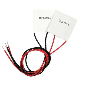 TEC1-12706 price thermoelectric module cooler peltier 12v 60w