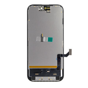 หน้าจอ DD OLED แท้ 100% ผ่านการทดสอบ สำหรับ iPhone 15 จอ LCD พร้อมระบบสัมผัสแบบเต็มจอ ชุดประกอบดิจิไทเซอร์ อะไหล่เปลี่ยนหน้าจอโทรศัพท์มือถือ ขายส่ง - Product Image 6