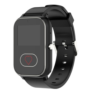<span class=keywords><strong>Smartwatch</strong></span> 4G per Anziani con SIM, GPS, Beidou, <span class=keywords><strong>WIFI</strong></span>, SOS, Posizionamento Preciso e Monitoraggio della Salute - Product Image 6