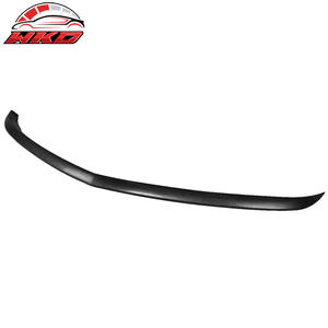 Compatible con Dodge Charger 06-10, alerón delantero estilo OE, divisor de parachoques sin pintar, PU de alta calidad, accesorio exterior. - Product Image 4