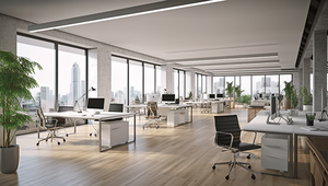 เก้าอี้สำนักงานตาข่ายปรับระดับความสูงได้ หมุนได้ ยี่ห้อ KEDE รุ่น Comfortable พร้อมที่พักเท้า เหมาะสำหรับผู้บริหาร ออกแบบตามหลักสรีรศาสตร์ - Product Image 5