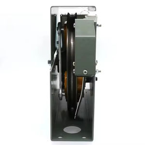 Высококачественные профессиональные детали лифта ограничитель скорости лифта односторонний ограничитель скорости - Product Image 3