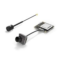 Penjualan Terlaris CADDX WALKSNAIL AVATAR MINI 1S Set Transmisi Video Digital 6.8g Ringan Avatar
