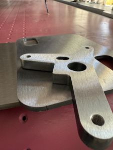 <strong>Sand</strong> Adapter Heavy Duty Mini Belt Sander Metal Sheet Deburring Machines Metal Polishing Belt for <strong>Grinder</strong> - Product Image 4