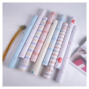 Hot 3D PVC autoadesivo adesivo da parete in vinile 60cm * 10m stile moderno 3D carta da parati <span class=keywords><strong>per</strong></span> soggiorno camera da letto Peel Stick vendita fabbrica - Product Image 5