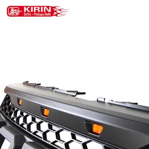 Parrilla de plástico para coche todoterreno suv, apta para ford expedition 2019 2020 - Product Image 4