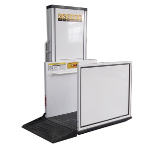 ลิฟท์บ้านที่อยู่อาศัยลิฟต์ขนาดเล็กสำหรับ<span class=keywords><strong>บ้าน</strong></span>พร้อมลิฟต์รถเข็นและลิฟท์บันไดสำหรับติดตั้งใน<span class=keywords><strong>บ้าน</strong></span>ส่วนตัว - Product Image 1