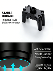 Vente chaude, directement de l'usine, auvent de voiture, parasol automatique pour voiture, grande taille, pour la protection contre le soleil et la pluie en extérieur - Product Image 5