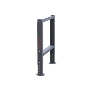 Pied réglable en hauteur Beta C58GT pour établis modulaires C58BC, capacité de charge 400 kg - Product Image 1