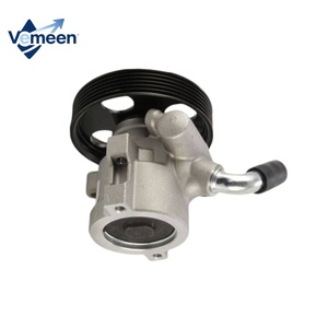 Pompe De <span class=keywords><strong>Direction</strong></span> <span class=keywords><strong>Assistée</strong></span> Pour RENAULT TRAFIC NOUVEAU 4911000Q1L 4911000QAK 4405479 4408222 5948036 9121312 95509206 820007105 - Product Image 2