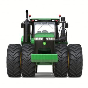 Prix du mini tracteur agricole complet haute performance à faible coût - Product Image 4