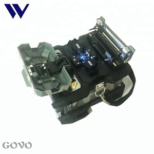 Ceyear cetc sợi splicer 6481 A9 + OFC sợi nối máy sợi quang Fusion splicer - Product Image 5