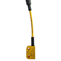 Nouveau PLC 541059 V2.1 PSen CS3.1 M12/8-0.15m compatible avec Forty Switch Vente en gros