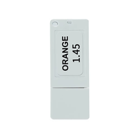 Programador Orange5 V1.45 Más Reciente con Adaptadores Completos, Agrega Todas las Autorizaciones, Programador Automotriz OBD2 Orange5 V1.45