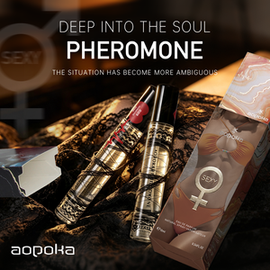 Fournisseur de parfums Aopoka, parfum pour <span class=keywords><strong>femme</strong></span> au phéromone 10 ml, vaporisateur de poche, parfum de luxe personnalisé, parfums pour le <span class=keywords><strong>corps</strong></span> pour femmes - Product Image 3