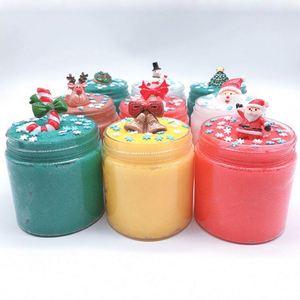 Slime de Seda Mágico que Cambia de Color, Popular y en Oferta - Product Image 1