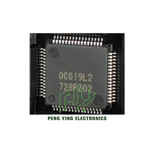 Набор микросхем PengYing, оригинальная новая интегральная схема QFP R5F21276NFP R5F2127 LQFP32 - Product Image 4