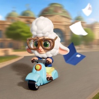 100% Authentique Miniso Zootopia DoDo Trip Blind Box Jouets Adorables Figurines de Collection Décoration en Vinyle avec 10 Pièces