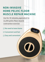 Chaise EMS 2026 pour usage domestique, stimulateur musculaire du plancher pelvien, machine de rééducation du plancher pelvien