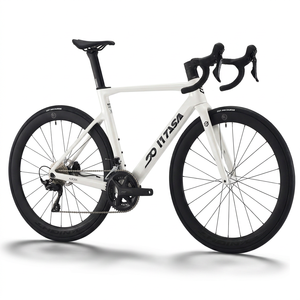 Nueva Bicicleta de Carretera de Fibra de Carbono A7L PRO-105 2026 en Venta - Product Image 1