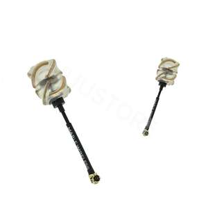 Maple Wireless Light 1S 5.8Ghz 2dBi Circular Polarization Lollipop Antenna RHCP Mobula7 8 BETAFPV FPV <b>Helicopter</b> <b>Radio</b> System - Product Image 4