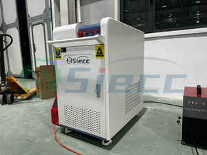 Chất lượng cao 1500 Wát sợi quang cầm tay máy hàn laser au3tech thương hiệu điện tự động mới cho ngành công nghiệp xây dựng - Product Image 2