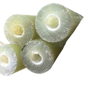 Tube d'isolation électrique en fibre de verre époxy - Product Image 4