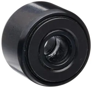 MTZC CYR-2 High Precision Yoke Type Crowned Full Complement Inch Cam Follower Bearing CYR-2 1/4 CYR-2 1/2 CYR-2 3/4