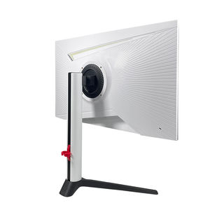 Nouveau design d'écran de jeu pour ordinateur, moniteur LED pas cher, écran incurvé pour <span class=keywords><strong>PC</strong></span> 75/165/180 Hz, vente en gros, écran de jeu sans bordure, écran incurvé IPS UHD <span class=keywords><strong>24</strong></span>/<span class=keywords><strong>27</strong></span> <span class=keywords><strong>pouces</strong></span> - Product Image 1