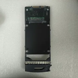 PM1643A 960GB SAS 12Gbps ฮาร์ดดิสก์ SSD ภายในแบบรีเฟอร์บิช มือสอง รุ่น MZILT960HBHQ-00AG1 สำหรับเดสก์ท็อป ความจุ 960GB ให้พื้นที่จัดเก็บข้อมูลขนาดใหญ่ - Product Image 2