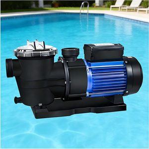 <span class=keywords><strong>Pompe</strong></span> à eau électrique pour <span class=keywords><strong>piscine</strong></span> 110V/220V 50Hz/60Hz 0,35hp-1,5hp, haute efficacité, simple vitesse, pompes de circulation pour <span class=keywords><strong>piscine</strong></span> - Product Image 2