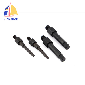 Vis autotaraudeuses en acier inoxydable personnalisées avec finition passivée, outils de fixation, manchons, clés, attaches électriques et pneumatiques - Product Image 1