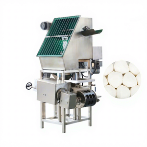 Máquina para Estirar y Moldear Queso <span class=keywords><strong>Mozzarella</strong></span> de Tamaño Pequeño - Product Image 1