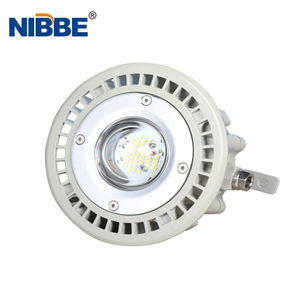 Luz LED a Prueba de Explosiones <span class=keywords><strong>ATEX</strong></span> Clase 1 División 2, Luz para Áreas Peligrosas EPL01 - Product Image 1